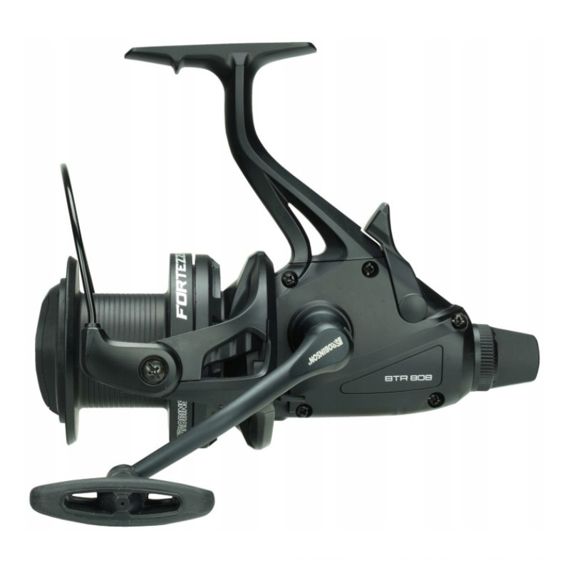 Fortezza BTR 808 ar bait runner