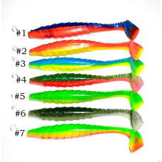 Latvijā ražotas vietējā meistara Frap Geko 26cm