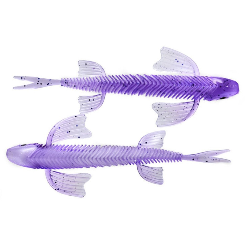 Fury 16cm #04 Lilac