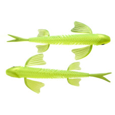 Fury 16cm #31 Lime Perl