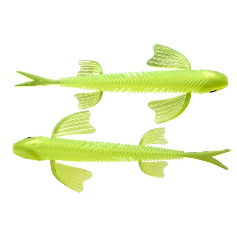Fury 16cm #31 Lime Perl
