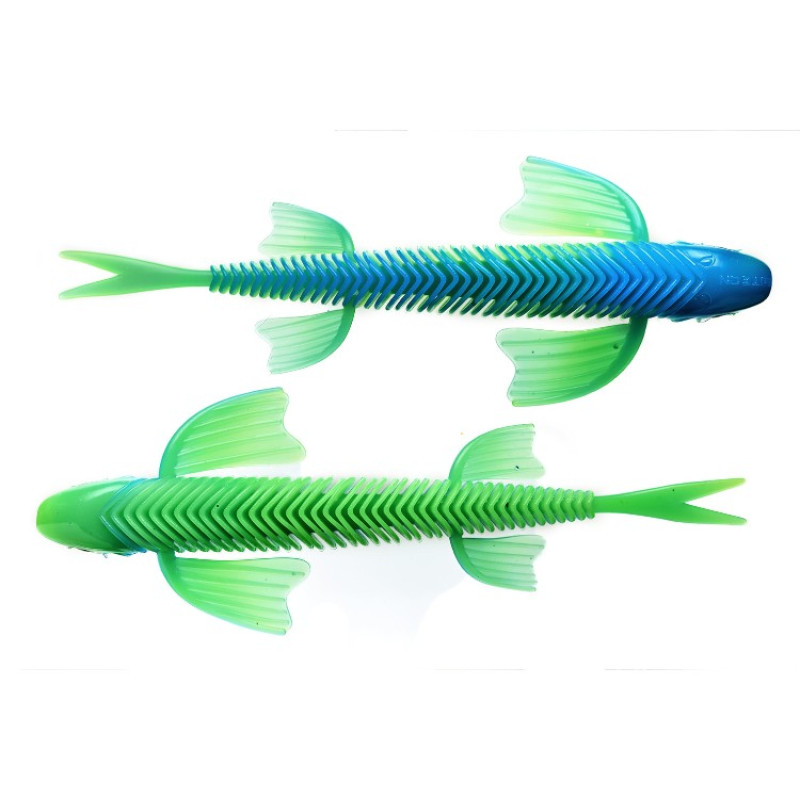 Fury 16cm #03 Ice Chartreuse