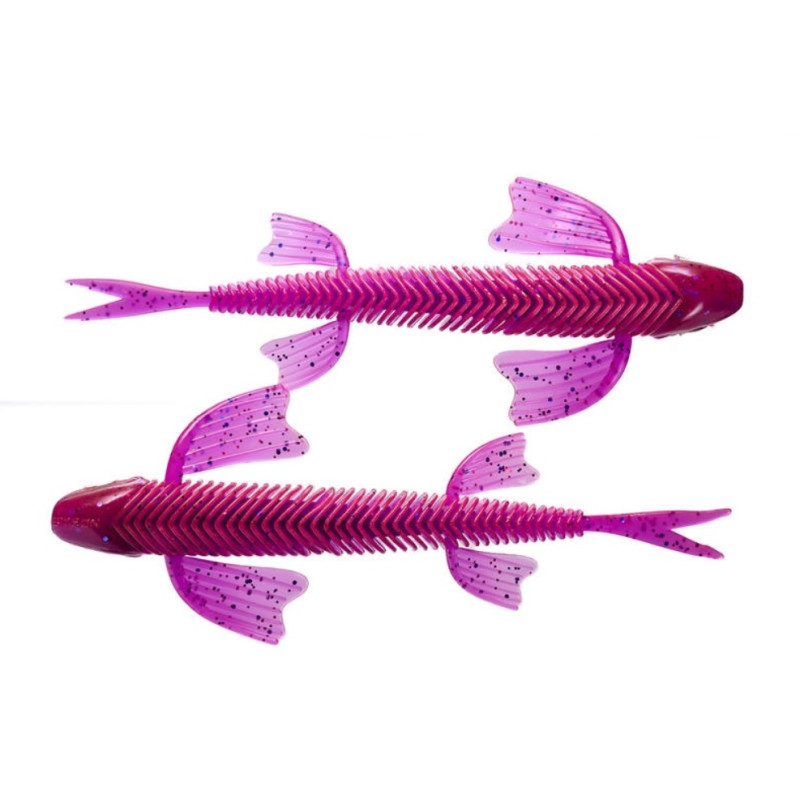 Fury 12cm #22 Pink Lox