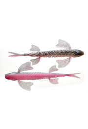 Fury 16cm #35 Pink Sea