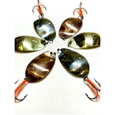 Meistara J.Sīpola vizuļi Gnoms 13g- roku darbs