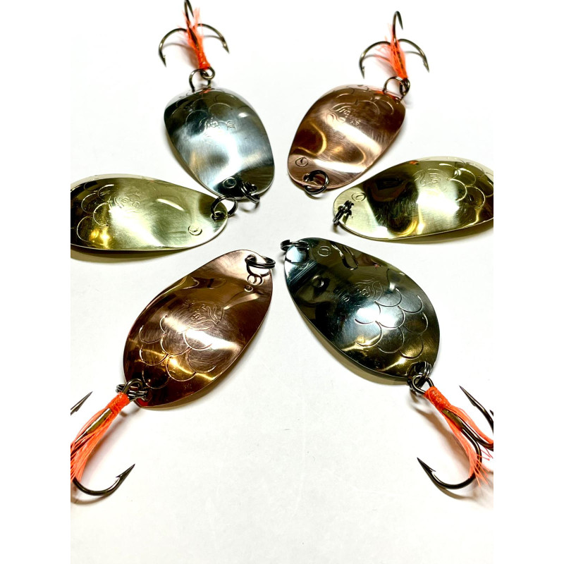 Meistara J.Sīpola vizuļi Gnoms 13g- roku darbs