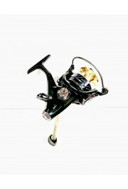 Crystal gold runner 4000