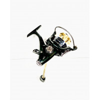 Crystal gold runner 4000