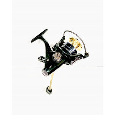 Crystal gold runner 4000