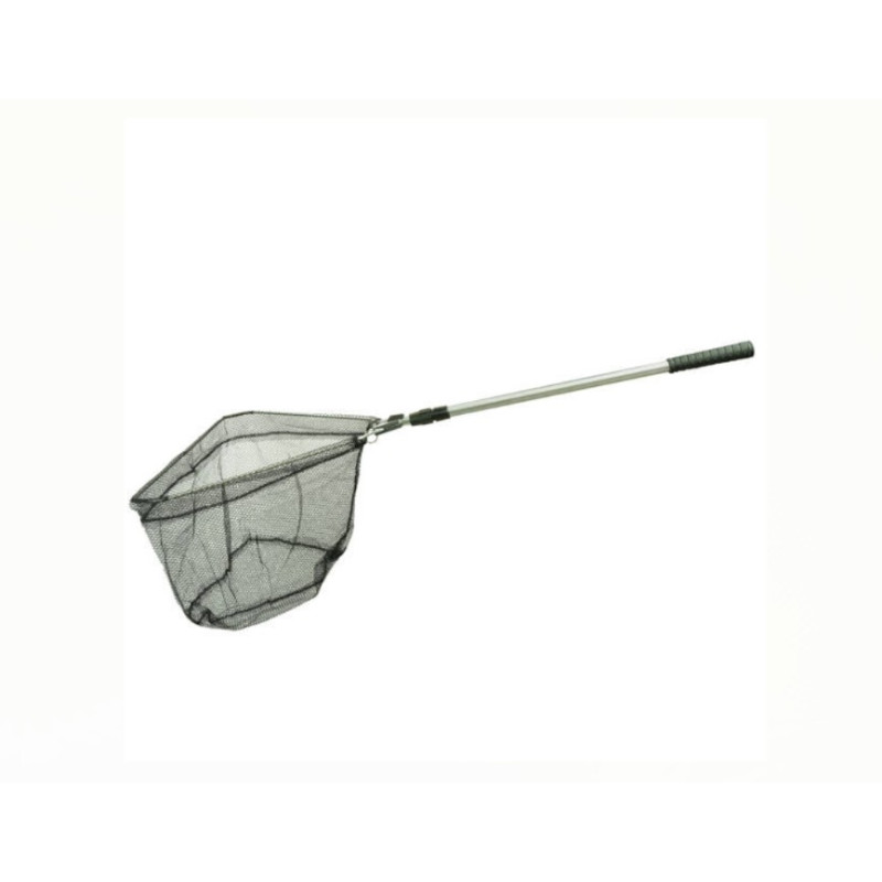 Robinson Good fish teleskopisks uztveramais tīkliņš 40x34x35cm