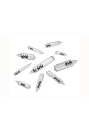 Robinson mānekļu grabulīši 3 dažādi izmēri iepakojumā