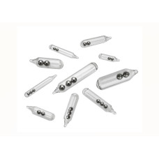 Robinson mānekļu grabulīši 3 dažādi izmēri iepakojumā