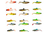 Miracle Fish 20cm gumijas