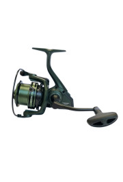 MiracleFish spole Hacker feeder 5500