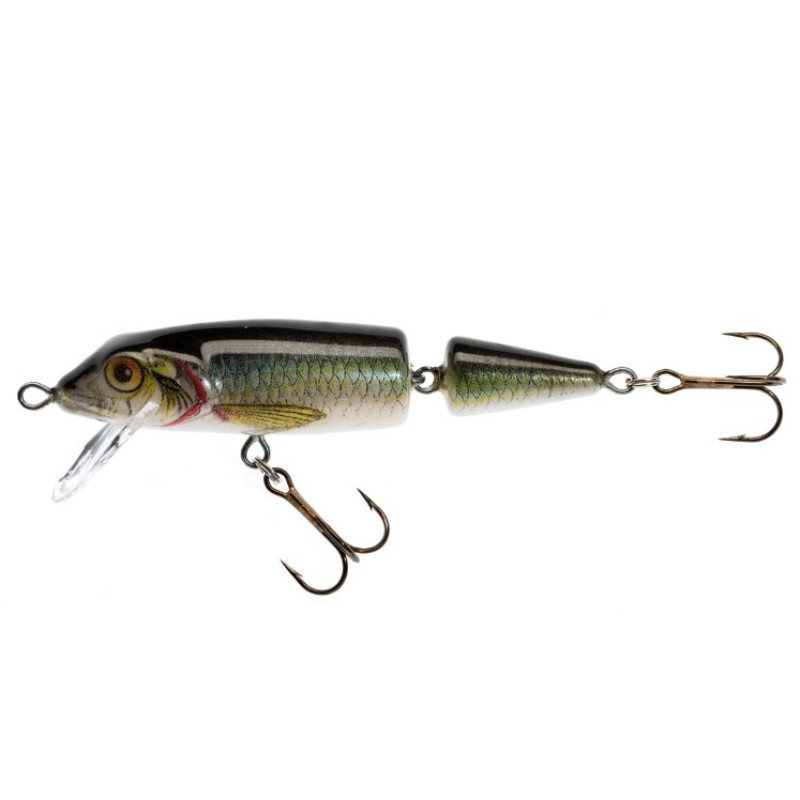 Jaxon HS Horn QM 11cm 16g 1-2,5m FR