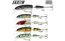 Jaxon HS Horn QM 11cm 16g 1-2,5m
