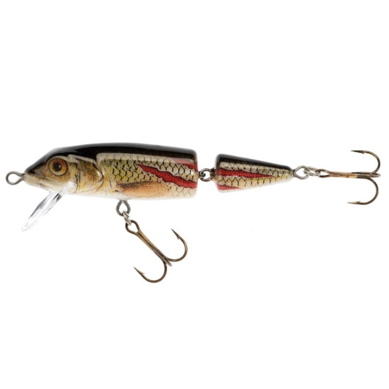 Jaxon HS Horn QM 11cm 16g 1-2,5m KSX