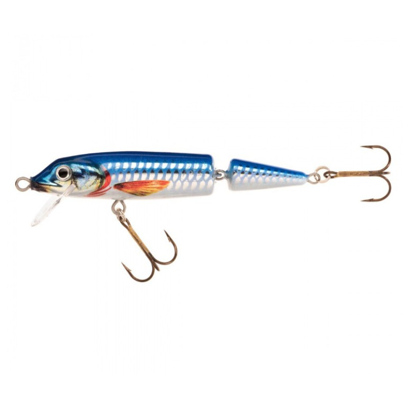 Jaxon HS Horn QM 11cm 16g 1-2,5m ND