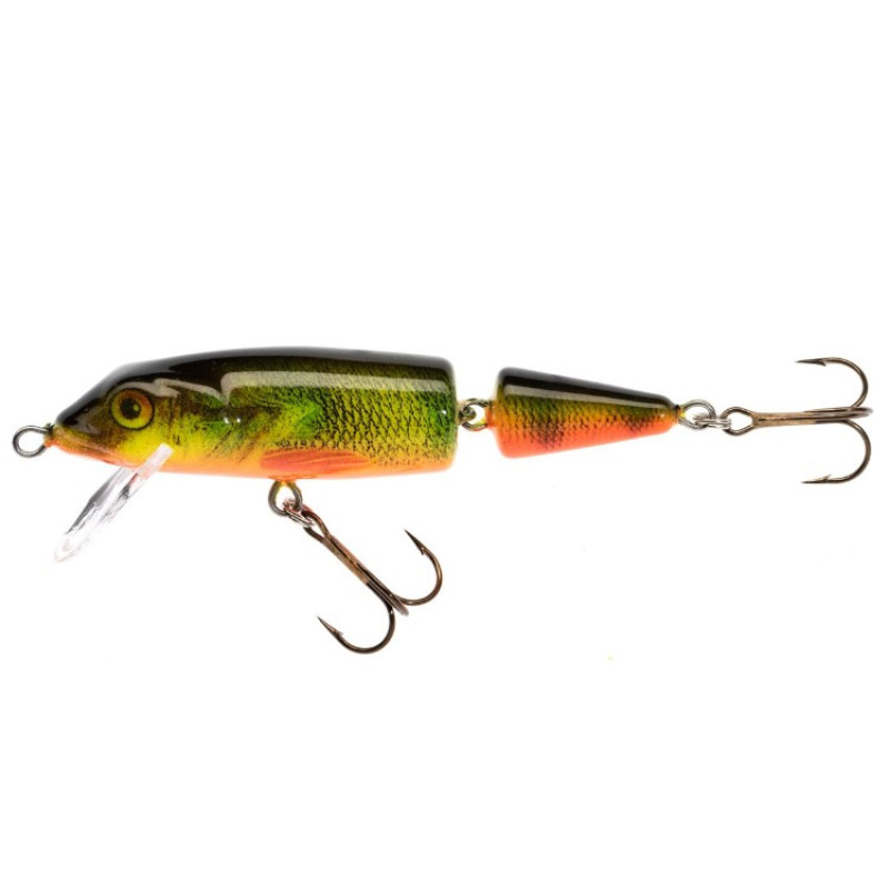 Jaxon HS Horn QM 11cm 16g 1-2,5m OM