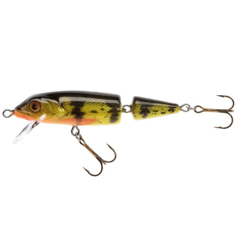 Jaxon HS Horn QM 11cm 16g 1-2,5m FZ