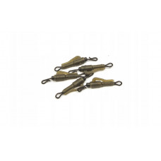 Mistrall hybrid lead clip 742