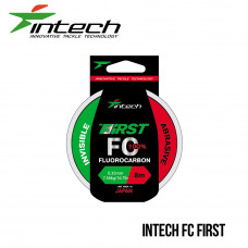 Fluorocarbon Intech First FC 8м