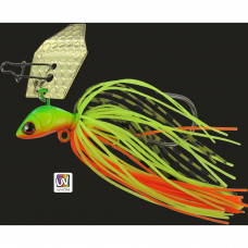 Jenzi chatter bait 10g 001