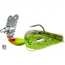 Jenzi X- Blade Chatter bait 20g 4/0 005