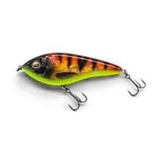 Razor Lazy Bastard 12cm 54g 0.5-1m Acid Perch