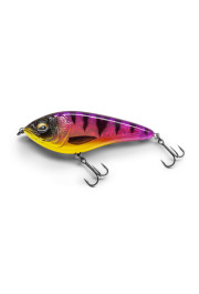 Razor Lazy Bastard 12cm 54g 0.5-1m Candy Shock