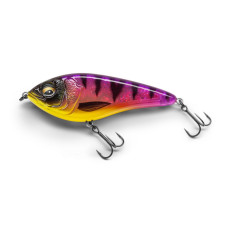 Razor Lazy Bastard 12cm 54g 0.5-1m Candy Shock