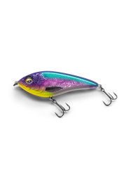 Razor Lazy Bastard 12cm 54g 0.5-1m Disco Pike