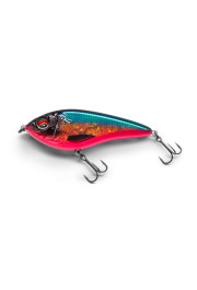 Razor Lazy Bastard 12cm 54g 0.5-1m Fairy Pike