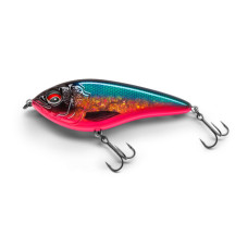 Razor Lazy Bastard 12cm 54g 0.5-1m Fairy Pike
