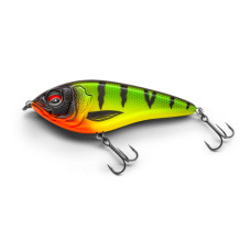 Razor Lazy Bastard 12cm 54g 0.5-1m Firetiger