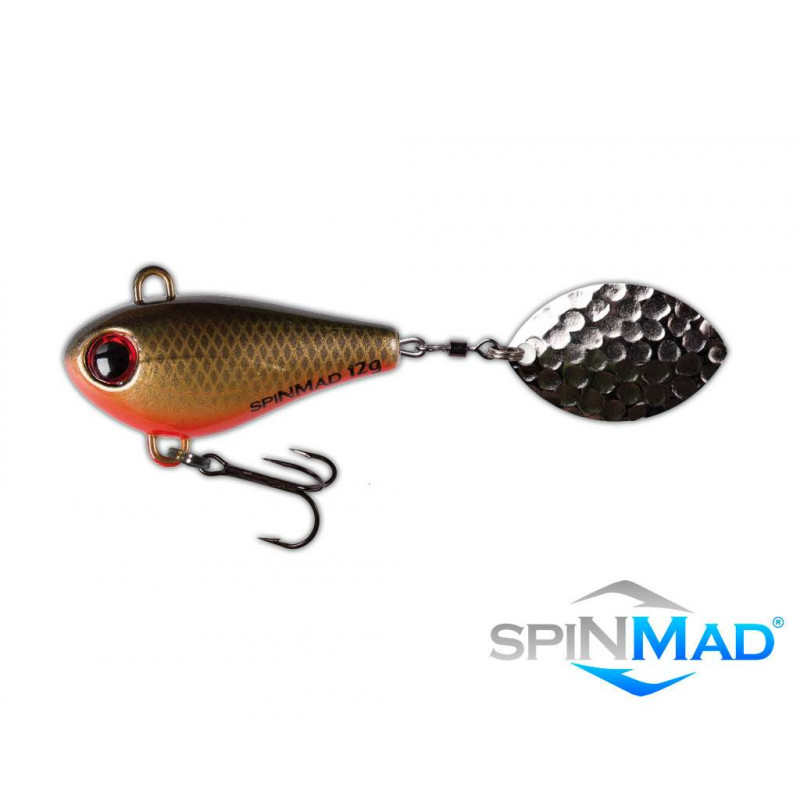 Spinmad JIGMASTER 16G 3009