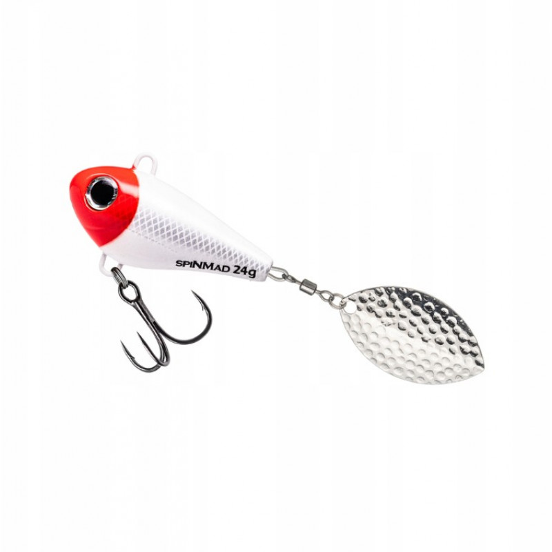 Spinmad JIGMASTER 16G 3010