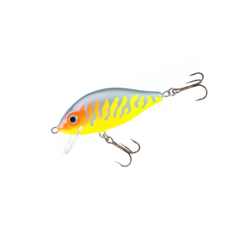 Vobleris Jaxon Holo Select Karas F 9cm 17g 0,5-2,5m FMA