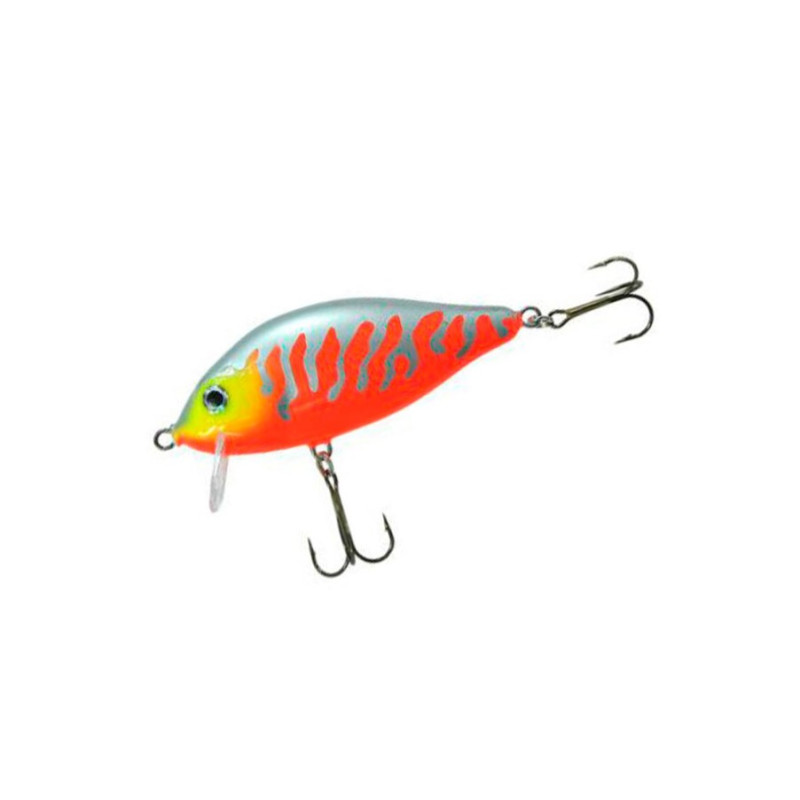 Vobleris Jaxon Holo Select Karas SW 9cm 21g 0,3-0,8m FMB