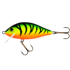 Vobleris Jaxon Holo Select Karas F 9cm 17g 0,5-2,5m FTG