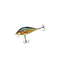 Vobleris Jaxon Holo Select Karas F 9cm 17g 0,5-2,5m FUK