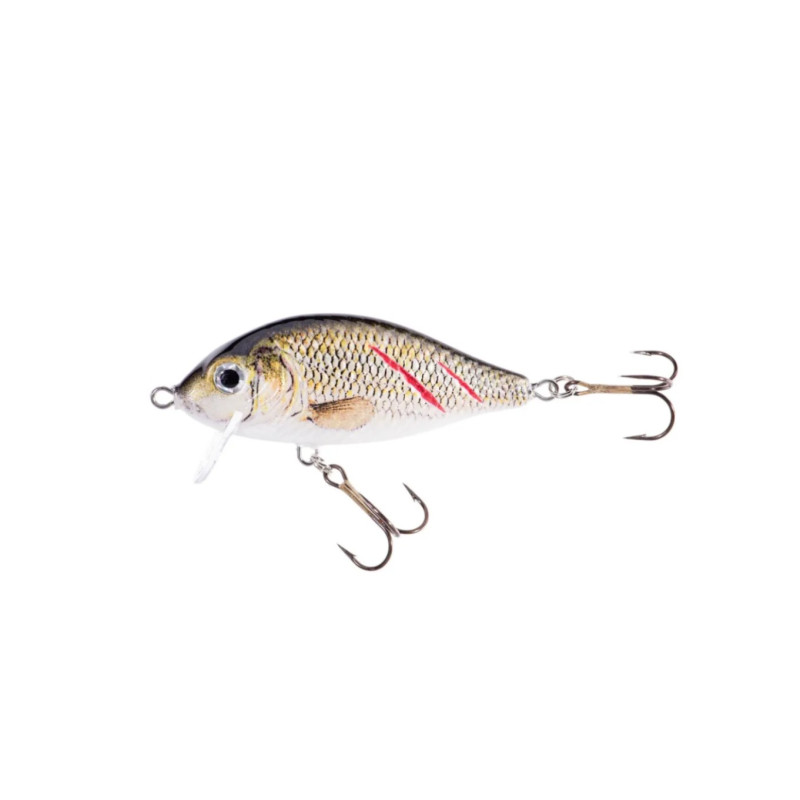 Vobleris Jaxon Holo Select Karas SW 9cm 21g 0,3-0,8m KSX