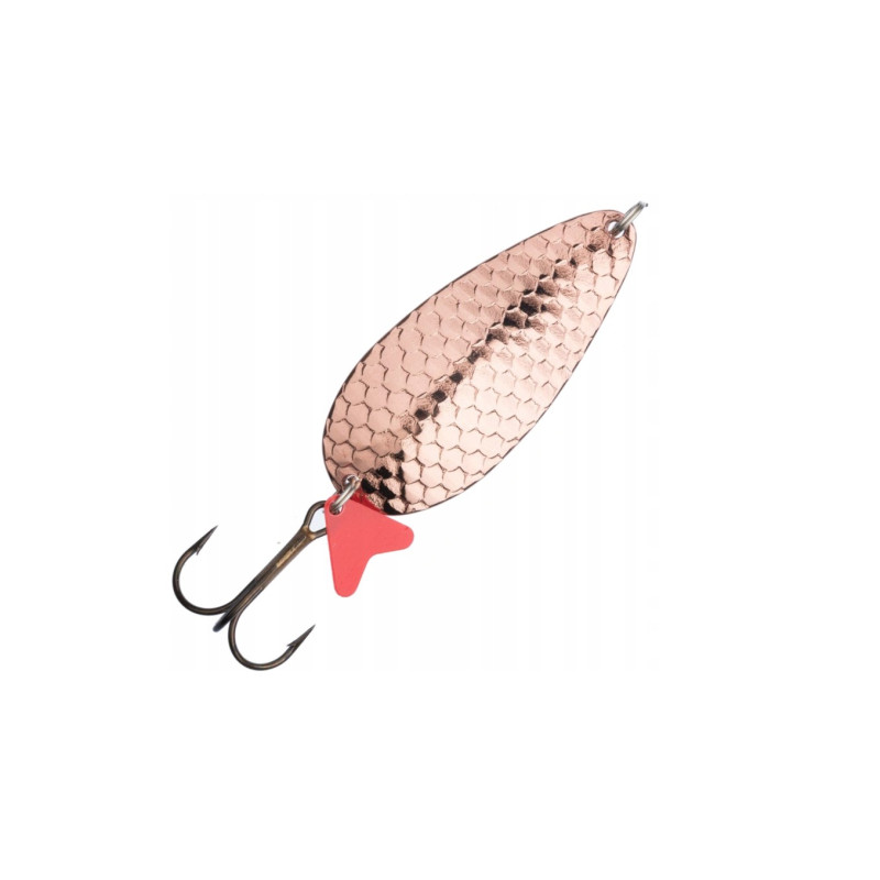 Jaxon Holo Select Karas Luska Bronze 16g 18g un 24g