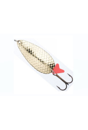Jaxon Holo Select Karas Luska Gold 16g 18g un 24g