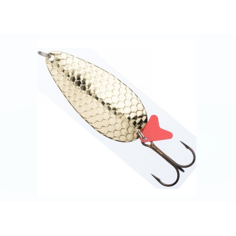 Jaxon Holo Select Karas Luska Gold 16g 18g un 24g