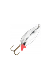 Jaxon Holo Select Karas Luska Silver 16g 18g un 24g