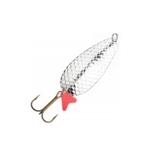 Jaxon Holo Select Karas Luska Silver 16g 18g un 24g