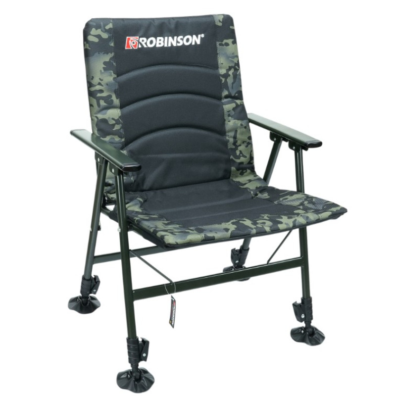 Krēsls Robinson easy chair