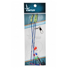 Larus bušu sistēma #10