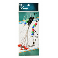 Larus bušu sistēma #17